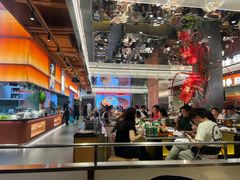 -517烧烤·龙虾·海鲜大排档(万象都荟店)