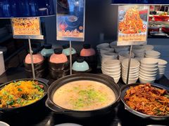 -The COOK·厨餐厅·自助餐(浦东嘉里大酒店)
