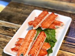 -拾下卜卜贝•海鲜火锅