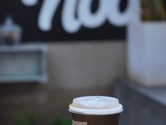 -nodcafe(M50创意园店)