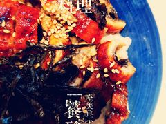 -品未·铁板烧(甜水园店)