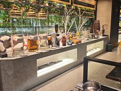 -川骄海鲜自助(王府井奥莱UP TOWN店原世界之花店)