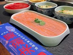 -来涮蜀鲜货火锅串串香(菜市口店)