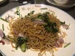 红葱头捞面-小炳胜(卓悦中心店)