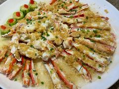 -尖沙咀大酒楼(罗村店·粤菜海鲜·宴会聚餐)
