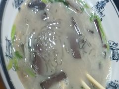 -鸭小妹鸭血粉丝(老门东店)
