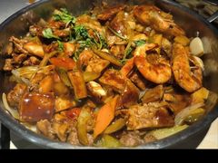 -黄记煌三汁焖锅(顺义华联店)
