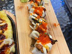 -弓二·烧鸟居酒屋(财富购物中心店)