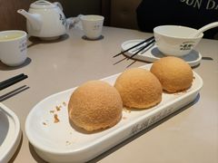 -蔡澜点心·粤菜(领展购物广场店)