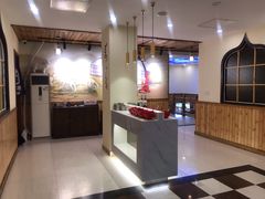 大堂-313羊庄·羊肉火锅烧烤(李村店)