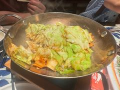 -绿茶餐厅(布吉万象汇店)
