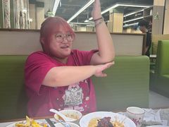 -阿毛饭店首店·宁波老字号(文化广场店)