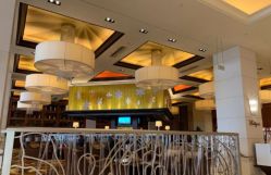 -无锡君来洲际酒店·宴会厅