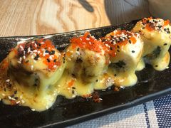 -鱼意寿司(钟村分店)