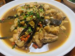 -全乐鱼馆·淳牌有机鱼直营店