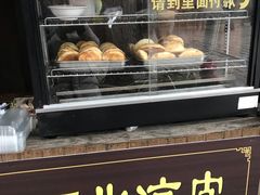-秦园惠山豆腐花(惠山古镇店)