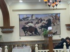 -清真·玛丽亚新疆菜主题餐厅(浙江中路店)
