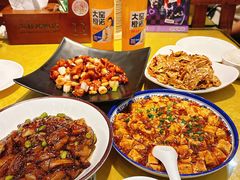 -玉桥餐厅(天坛店)