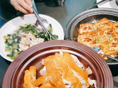 -秋色客家菜(南山店)