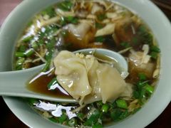 -味一早餐(新芝路店)