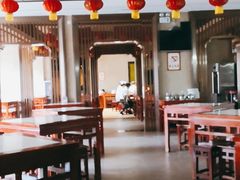 大堂-郑州烤鸭总店