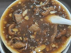 老北京炒肝-小胖包子王(庆亚大厦店)