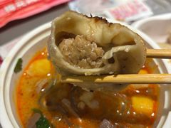 -小杨生煎(白玉兰广场店)