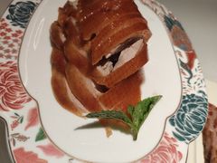 -在前门·烤鸭北京菜(五月花广场店)