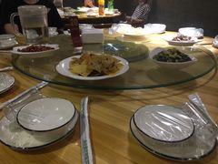 -建德食府·十八年建德菜(天目里国际街区店)