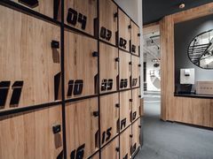 -EVE格斗健身工作室(周康店)
