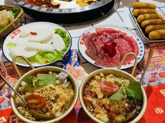 -贤合庄卤味火锅(顺城店)
