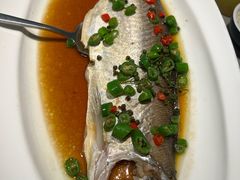 -绿茶餐厅(广州天河城店)