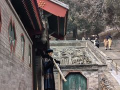 -宫事颐庭·老佛爷贵寿下午茶(颐和园店)