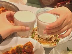 -饭怕鱼·黄焖鲟龙鱼(湖大店)