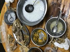 -吉英盐焗鸡(文中路店)