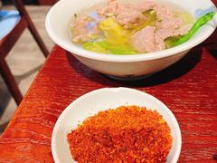 -全牛匠·乐山跷脚牛肉(西单华威约饭街店)