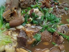 -钟村牛杂