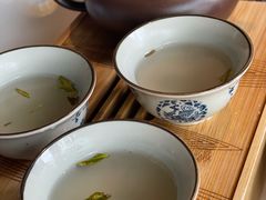 -柳莺湖上·湖景餐厅·江南菜(西湖店)