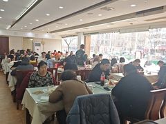 -同发号饭庄(复兴路店)