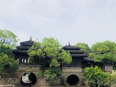 -韩湘水博园
