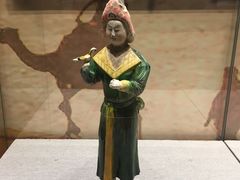-北京周口店北京人遗址博物馆
