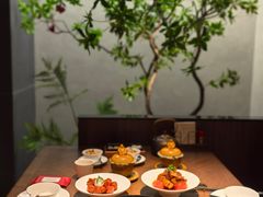 -紫阳海鲜楼·传承闽味(长乐路总店)