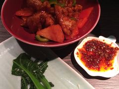 -唐茶苑(Soho)