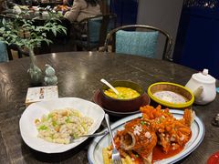 -香雪海饭店中餐厅(湖滨店)