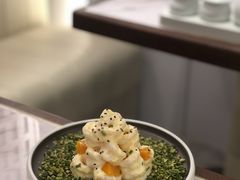 奇妙虾球-喜鼎海胆水饺(平安金融中心店)