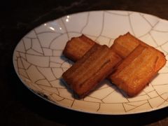 黄金脆带鱼-新荣记(BFC外滩金融中心店)