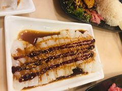 -盛记粥面(佐敦店)