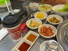 -喜来稀肉(虹泉路店)