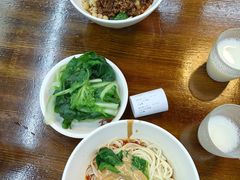 -秦云老太婆摊摊面(蜀汉路店)
