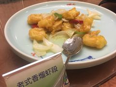 -南湖春色海鲜食府(中兴街店)